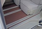 Коврики на Toyota Estima III 2006 - 2019 в Казани