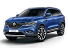 Коврики на Renault Koleos II 2016 - 2025 в Казани