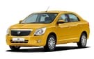 Коврики на Ravon R4 2016 - 2020 в Казани