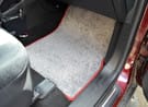 Коврики на Chery Tiggo 5 2014 - 2020 в Казани
