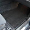 Коврики на BMW 5 (G30/G31) 2016 - 2024 в Казани