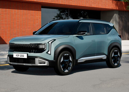 Ворсовые коврики на KIA Seltos II 2026&nbsp;-&nbsp;2026 в Казани