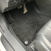 Ворсовые коврики на Mazda 6 2012 - 2025 в Казани