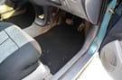 Коврики на Toyota Raum I 1997 - 2003 в Казани