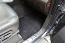 EVA коврики на Nissan Pathfinder III 2004 - 2014 в Казани