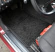 Коврики на Mercedes C (W202) 1993 - 2000 в Казани