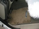Коврики на Ford F250, F350, F450, F550 2006 - 2010 в Казани