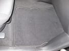 Ворсовые коврики на Mazda 3 2009 - 2013 в Казани