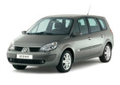 Коврики на Renault Grand Scenic I 2003 - 2010 в Казани