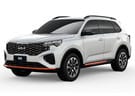 Коврики на KIA Sportage III Китайский рынок 2018 - 2025 в Казани