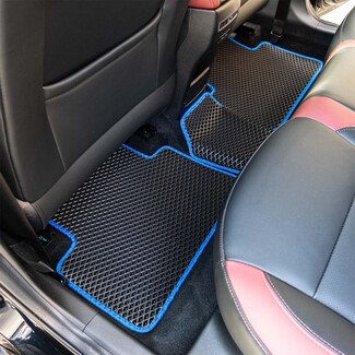 Коврики на Geely Coolray 2018&nbsp;-&nbsp;2024 в Казани