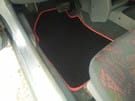 Коврики на Nissan Micra (K11) 1992 - 2003 в Казани