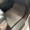 EVA коврики на Mitsubishi Montero Sport III 2015 - 2025 в Казани