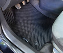Коврики на Opel Astra H 2004 - 2011 в Казани