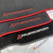 Коврики на Mitsubishi Montero Sport I 1996 - 2008 в Казани