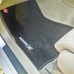 Коврики на Toyota Mark X (120) 2004 - 2009 в Казани