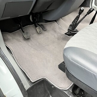 EVA коврики на ГАЗ ГАЗель бизнес 9 мест 2020 - 2026 в Казани EVA коврики на ГАЗ ГАЗель бизнес 9 мест 2020 - 2026 в Казани