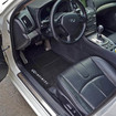 Коврики на Infiniti G IV Sedan 2006 - 2014 в Казани