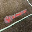 EVA коврики на Changan Uni-V 2021 - 2025 в Казани