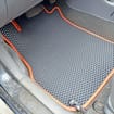 Коврики на Hyundai Accent 1999 - 2012 в Казани