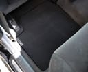 Коврики на Toyota Camry (XV30) 2001 - 2006 в Казани