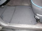 EVA коврики на Audi S4 (B5) 1994 - 2001 в Казани
