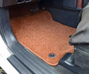 Коврики на Toyota Land Cruiser Prado 150 2009 - 2023 в Казани