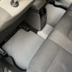 Коврики на Volkswagen Caddy (2K) 2003 - 2020 в Казани