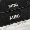 Коврики на Mini Cooper Hatch (F55/F56) 2013 - 2025 в Казани