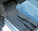 Коврики на Fiat Scudo II 2007 - 2016 в Казани