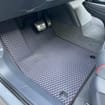Коврики на Volkswagen ID.4 2020 - 2025 в Казани
