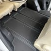 Коврики на Toyota Vellfire (H30) 2015 - 2023 в Казани