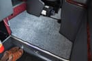 Коврики на Hyundai Universe Space Luxury  в Казани