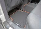 Коврики на Mercedes C (W203) 2000 - 2008 в Казани
