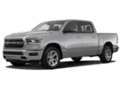 Коврики на Dodge RAM V 2018 - 2025 в Казани