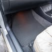 Коврики на Toyota Prius (30) 2009 - 2016 в Казани