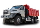 EVA коврики на Урал Урал Next 2015 - 2025 в Казани