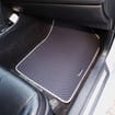 Ворсовые коврики на Toyota Camry (XV40) 2006 - 2011 в Казани