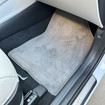 Коврики на Hyundai Tucson IV 2020 - 2025 в Казани