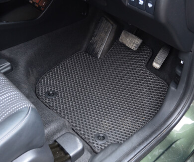 Коврики на Honda XR-V I 2014&nbsp;-&nbsp;2022 в Казани