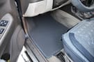 Коврики на Mitsubishi Montero Sport I 1996 - 2008 в Казани