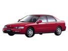 EVA коврики на Honda Accord V 1993 - 1998 в Казани