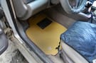 Коврики на Audi A4 (B5) 1994 - 2001 в Казани