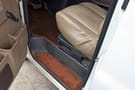 Коврики на Chevrolet Express 2002 - 2019 в Казани