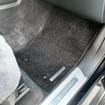 Коврики на Land Rover Range Rover Sport II 2013 - 2022 в Казани
