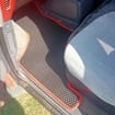 Коврики на Toyota Estima I 1990 - 1999 в Казани