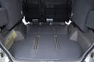 EVA коврики на Toyota Alphard (H10) 2002 - 2008 в Казани