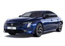 Коврики на Peugeot 508 II 2018 - 2025 в Казани
