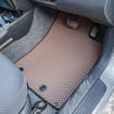 Коврики на Toyota Probox (50) 2002 - 2014 в Казани