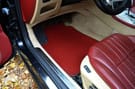 EVA коврики на Alfa Romeo Brera 2005 - 2021 в Казани